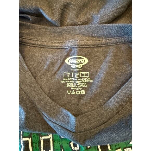 Notre Dame Fighting Irish Women's Long Sleeve Shirt Size Small - Picture 2 of 3